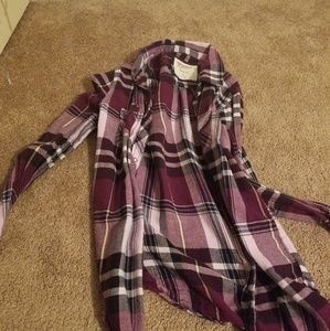 American eagle shirt